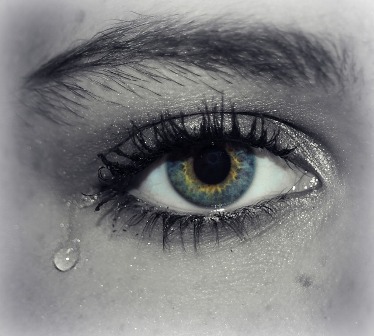 tears reveal